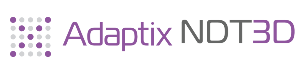 Adaptix NDT3D